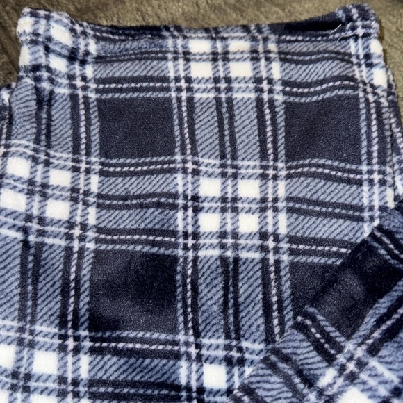 New‎ Fleece Pajama Sleep/Lounge Pants - Picture 4 of 9